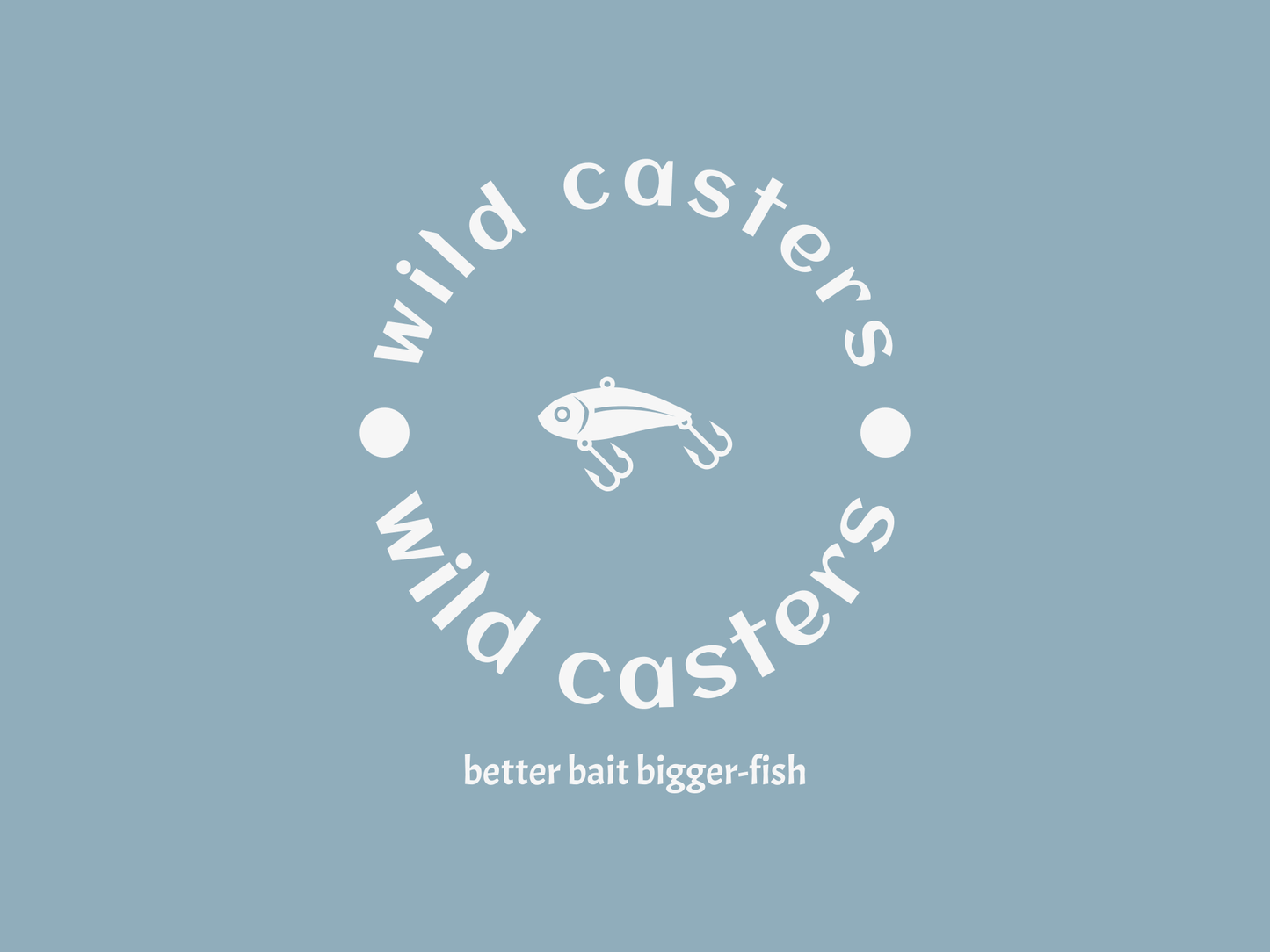 custom fishing lure