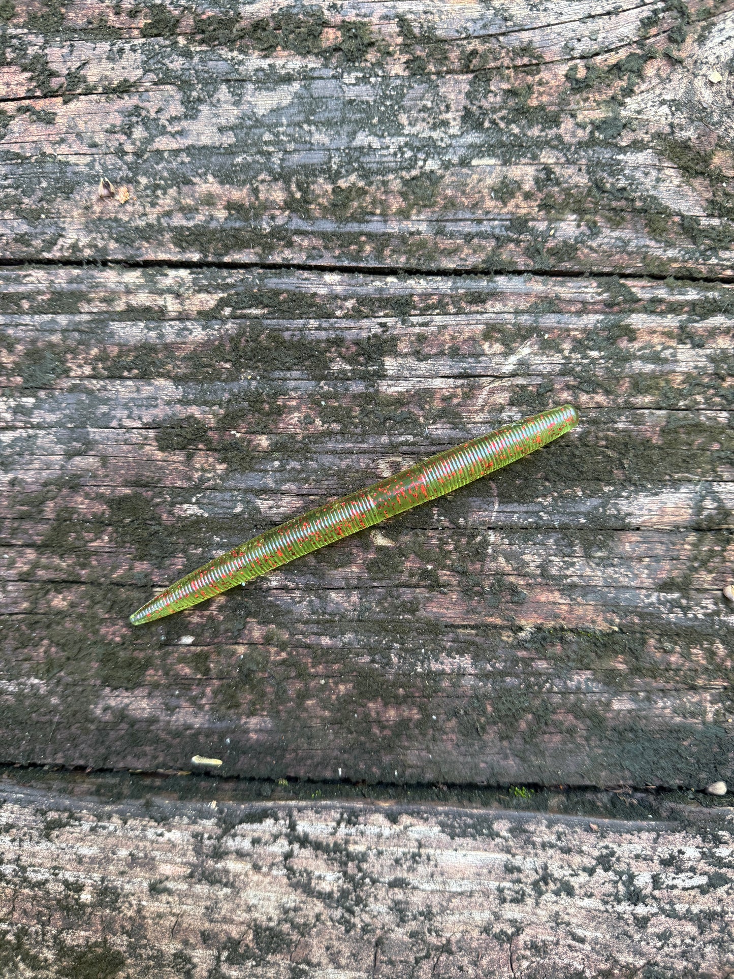 Senko worms