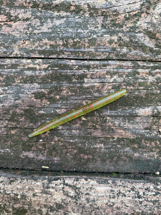Senko worms