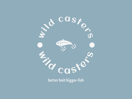 custom fishing lure